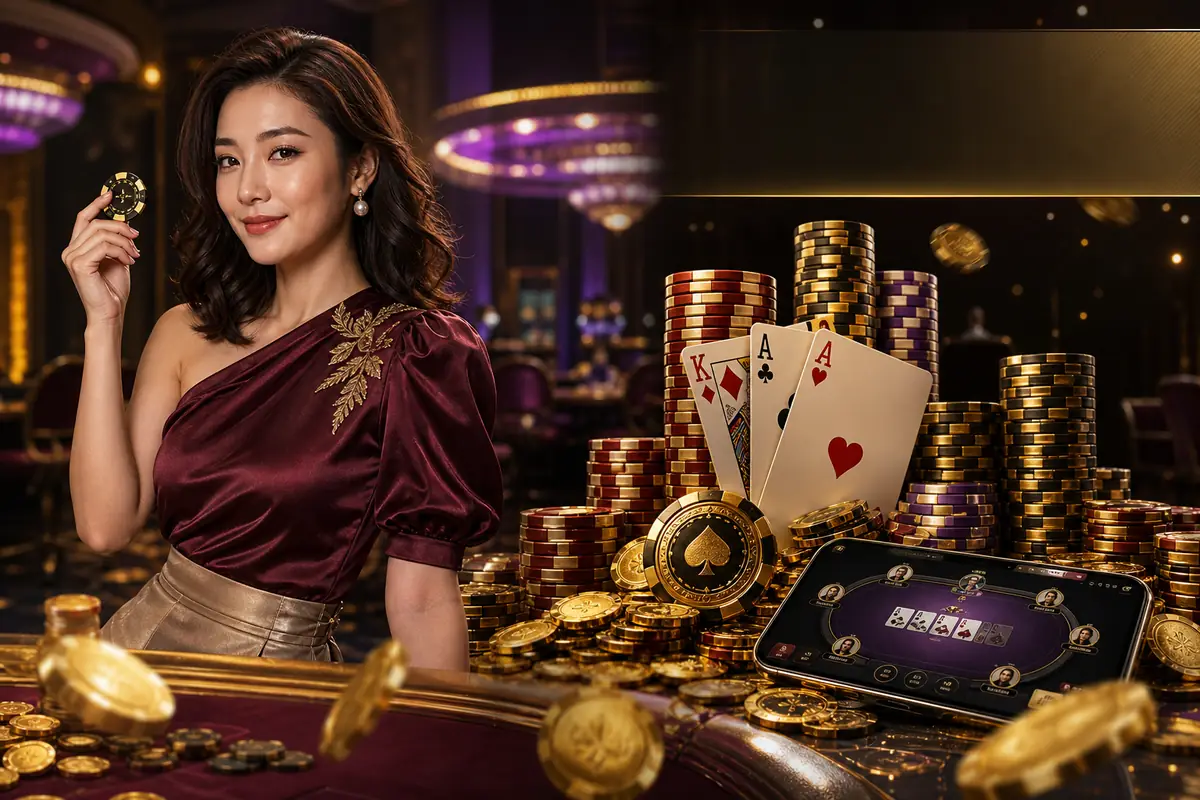 mm08 Casino ဂိမ်းထုတ်လုပ်သူမျိုးစုံ
