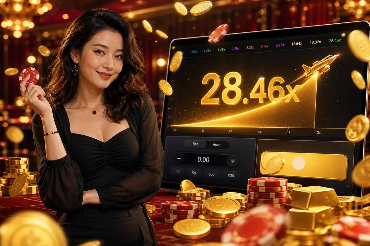 mm08 Live Dealer ဂိမ်းကစားပုံ