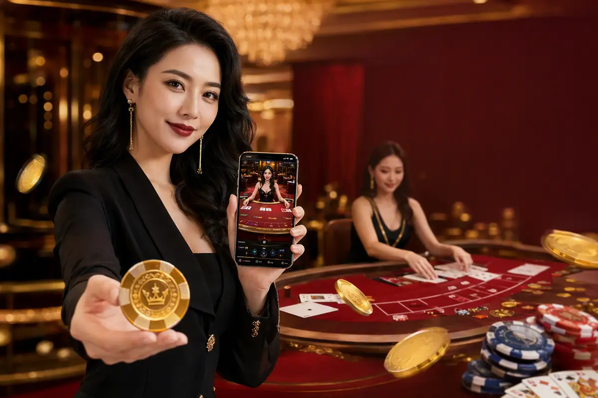 mm08 Dragon Tiger ကစားနည်းဆင့်တိုင်း