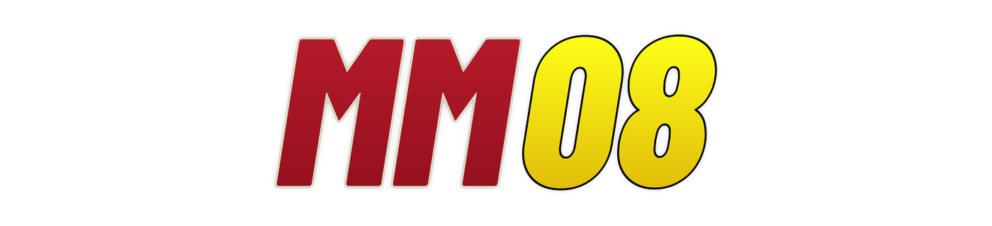 mm08 logo